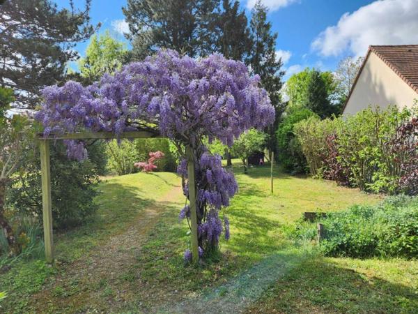 Maison à vendre 11 pièces de 237 m²