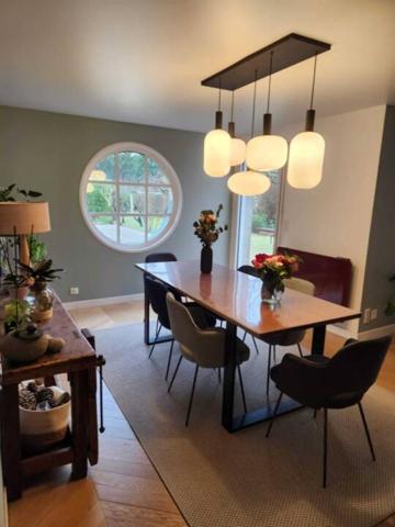 Maison à vendre 11 pièces de 237 m²