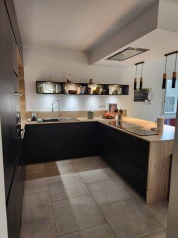 Maison à vendre 11 pièces de 237 m²