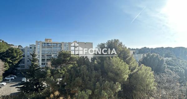 À vendre Appartement 3 pièces 54 m² - Marseille 13014