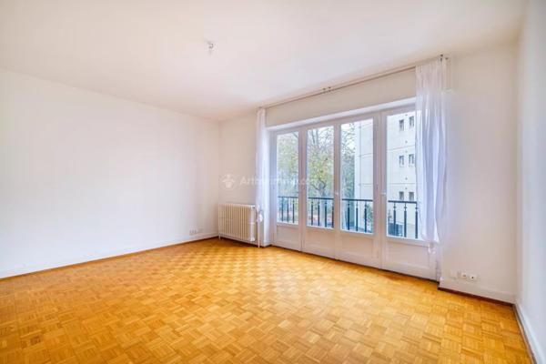 Location Appartement 3 pièces 81 m2 à Lyon 6
