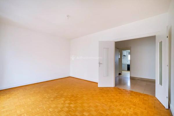 Location Appartement 3 pièces 81 m2 à Lyon 6