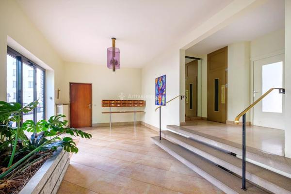 Location Appartement 3 pièces 81 m2 à Lyon 6