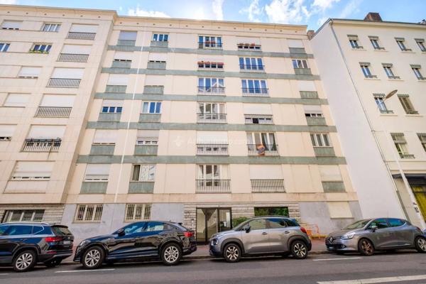 Location Appartement 3 pièces 81 m2 à Lyon 6