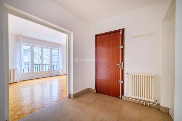 Location Appartement 3 pièces 81 m2 à Lyon 6