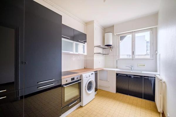 Location Appartement 3 pièces 81 m2 à Lyon 6