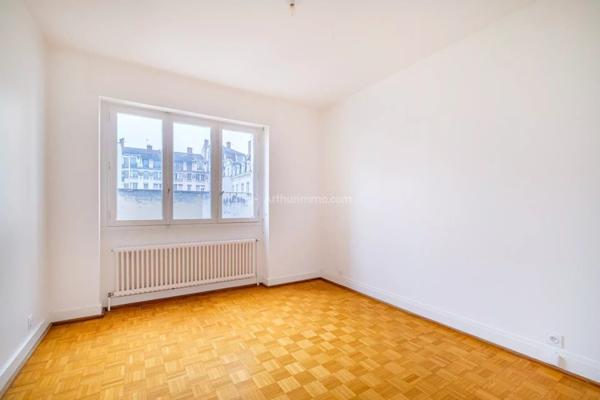 Location Appartement 3 pièces 81 m2 à Lyon 6