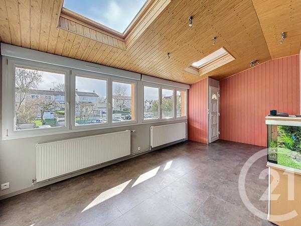 Maison à vendre  5 pièces - 124,56 m2 CHEVIGNY ST SAUVEUR - 21