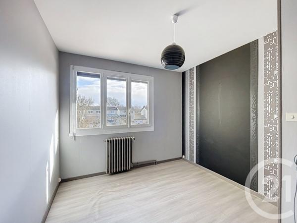 Maison à vendre  5 pièces - 124,56 m2 CHEVIGNY ST SAUVEUR - 21