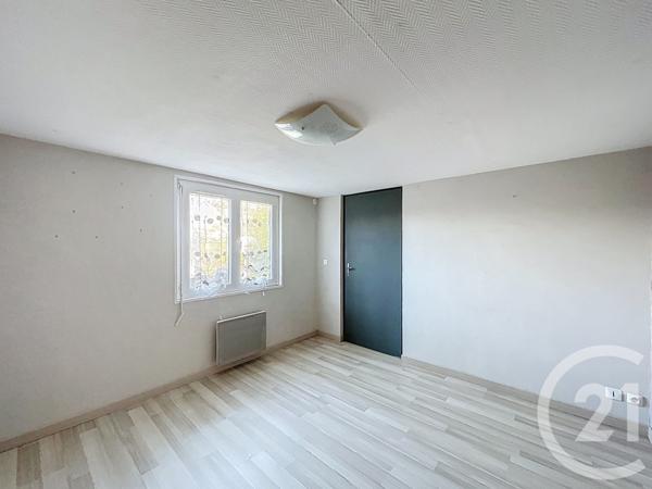 Maison à vendre  5 pièces - 124,56 m2 CHEVIGNY ST SAUVEUR - 21