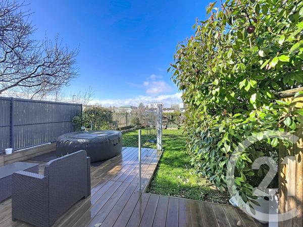 Maison à vendre  5 pièces - 124,56 m2 CHEVIGNY ST SAUVEUR - 21