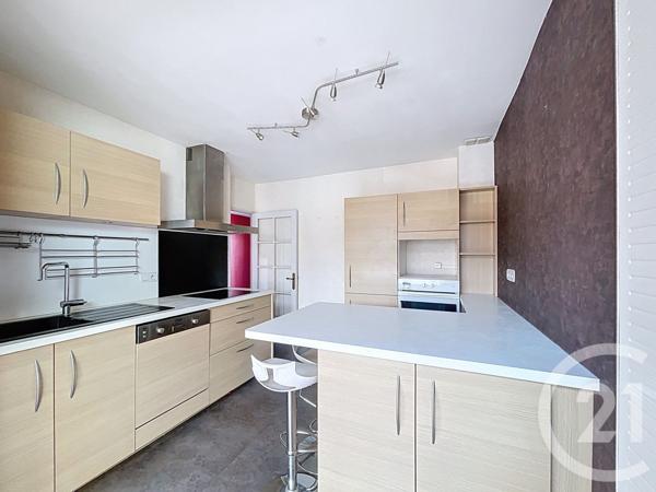 Maison à vendre  5 pièces - 124,56 m2 CHEVIGNY ST SAUVEUR - 21