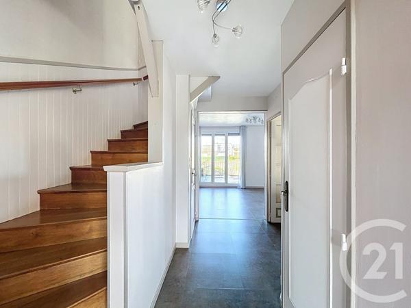 Maison à vendre  5 pièces - 124,56 m2 CHEVIGNY ST SAUVEUR - 21