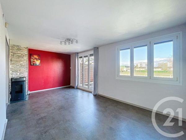 Maison à vendre  5 pièces - 124,56 m2 CHEVIGNY ST SAUVEUR - 21