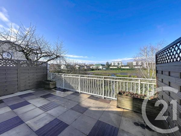 Maison à vendre  5 pièces - 124,56 m2 CHEVIGNY ST SAUVEUR - 21