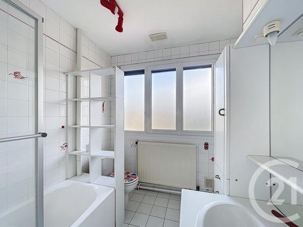 Maison à vendre  5 pièces - 124,56 m2 CHEVIGNY ST SAUVEUR - 21