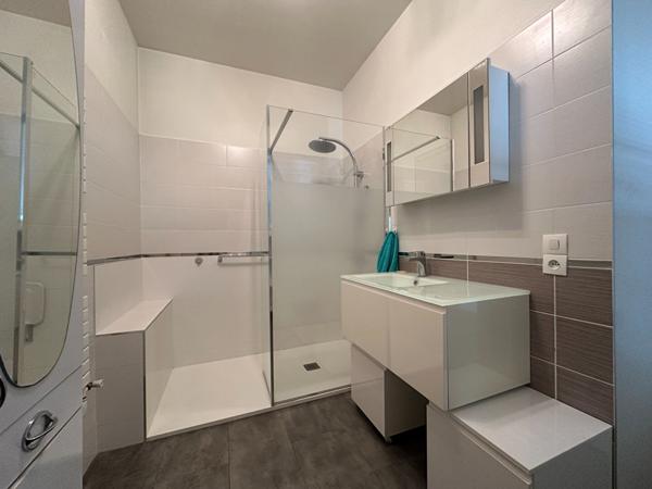 Maison à vendre à Vannes 149m² - 4 chambres jardin - intimiste