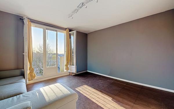 Appartement à vendre    4 pièces • 78,32 m2 Brest