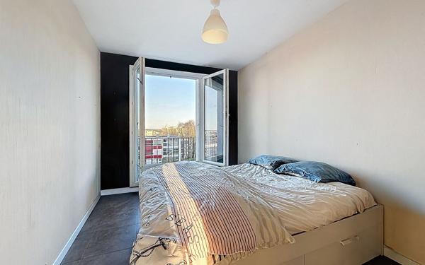 Appartement à vendre    4 pièces • 78,32 m2 Brest