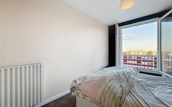 Appartement à vendre    4 pièces • 78,32 m2 Brest