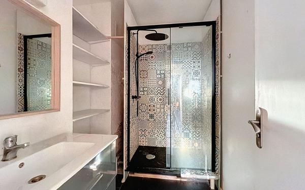 Appartement à vendre    4 pièces • 78,32 m2 Brest