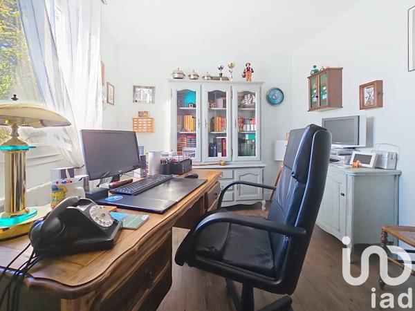 Maison à vendre 5 pièces 133 m² Les Mathes