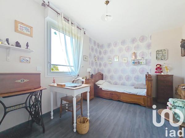 Maison à vendre 5 pièces 133 m² Les Mathes