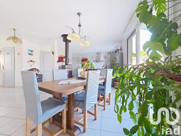Maison à vendre 5 pièces 133 m² Les Mathes