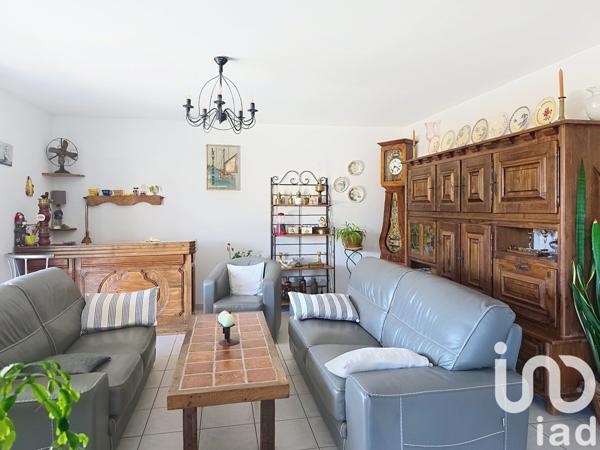Maison à vendre 5 pièces 133 m² Les Mathes