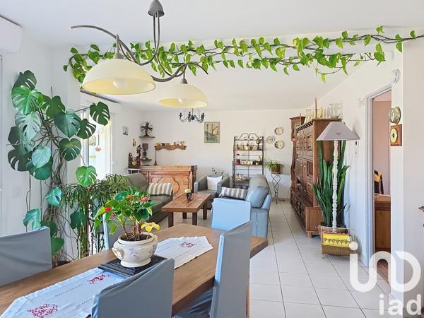 Maison à vendre 5 pièces 133 m² Les Mathes