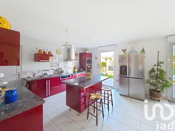 Maison à vendre 5 pièces 133 m² Les Mathes