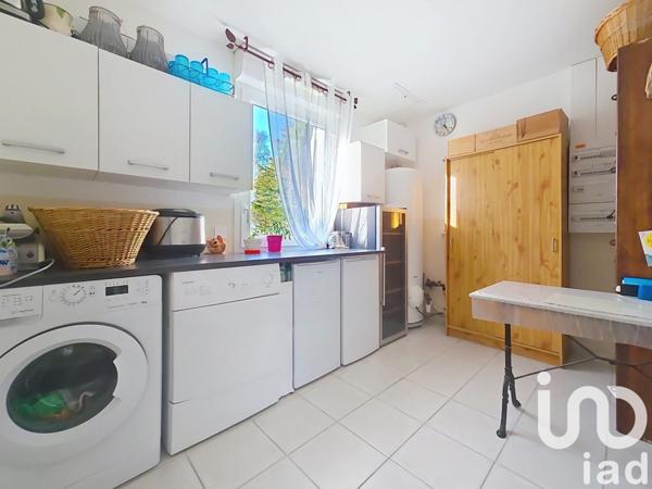 Maison à vendre 5 pièces 133 m² Les Mathes