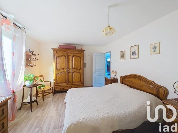 Maison à vendre 5 pièces 133 m² Les Mathes