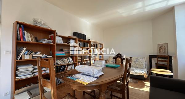 À vendre Appartement 3 pièces 65.27 m² - Chartres 28000