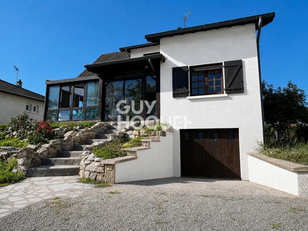 Maison Feurs 5 pièce(s) 105 m2