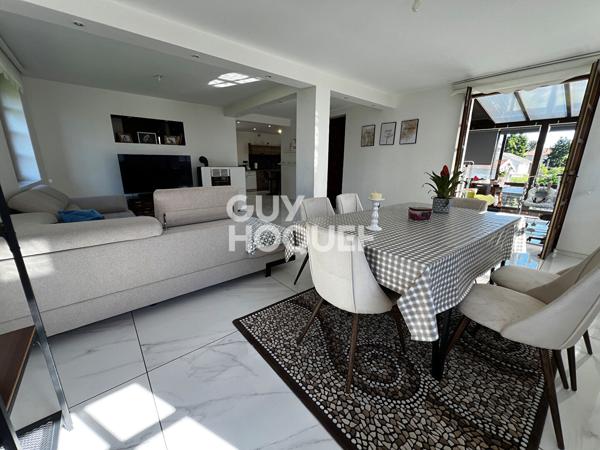 Maison Feurs 5 pièce(s) 105 m2