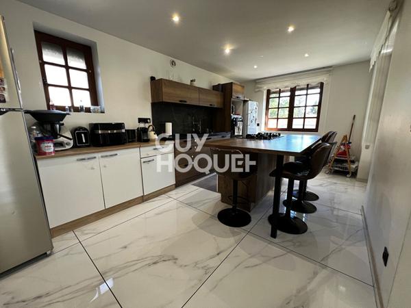 Maison Feurs 5 pièce(s) 105 m2