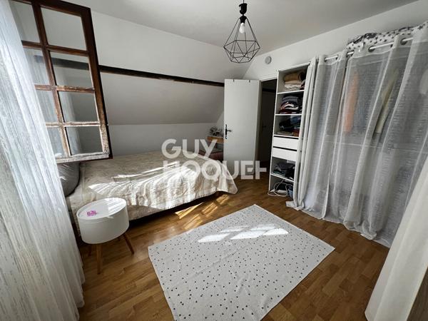 Maison Feurs 5 pièce(s) 105 m2