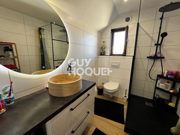 Maison Feurs 5 pièce(s) 105 m2