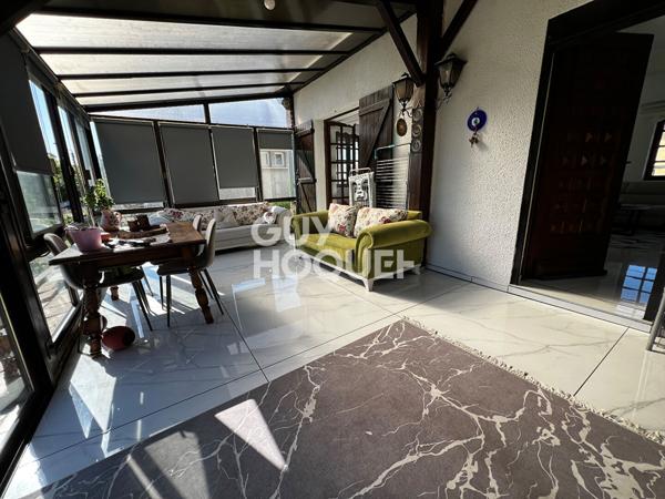 Maison Feurs 5 pièce(s) 105 m2