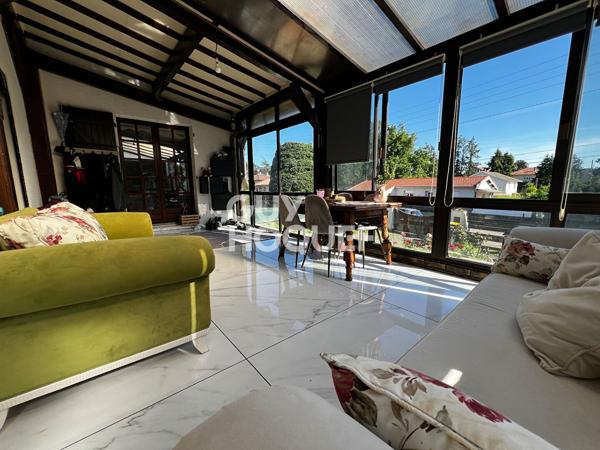 Maison Feurs 5 pièce(s) 105 m2