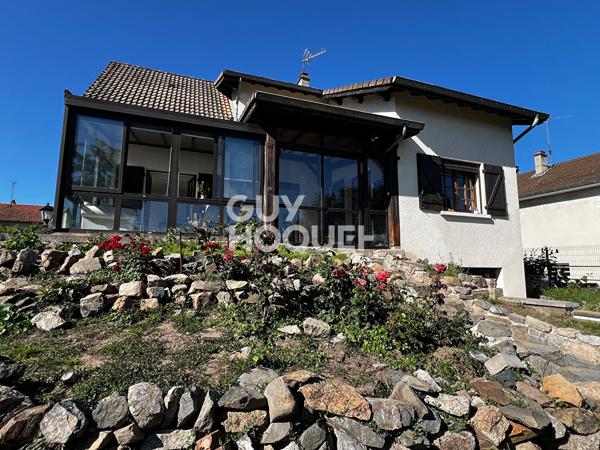 Maison Feurs 5 pièce(s) 105 m2