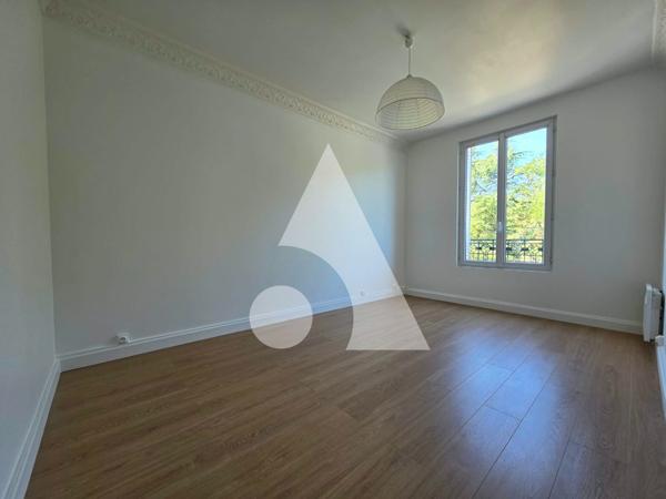 Appartement 2 pièces 39 m2