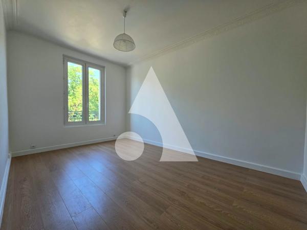 Appartement 2 pièces 39 m2