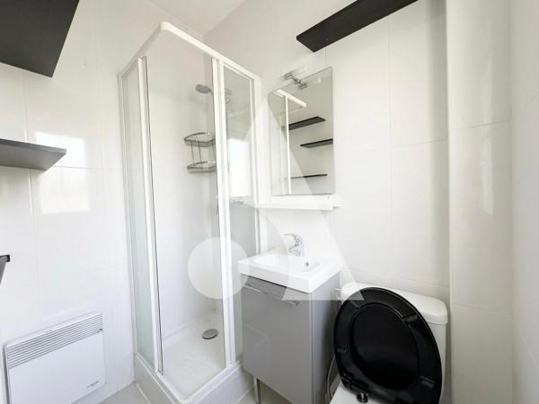 Appartement 2 pièces 39 m2