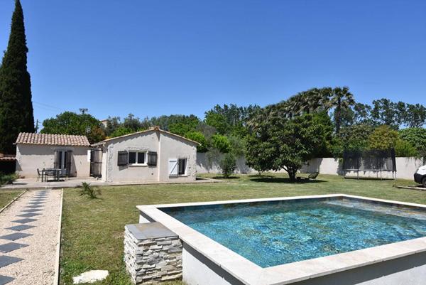 Maison Nimes 4 pièce(s) 54 m2