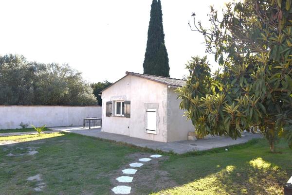 Maison Nimes 4 pièce(s) 54 m2