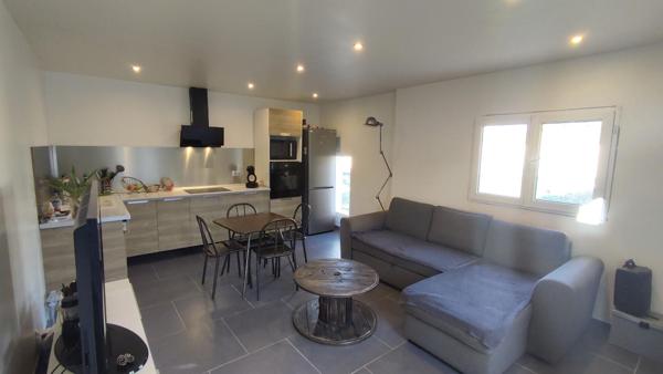 Maison Nimes 4 pièce(s) 54 m2