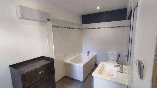 Maison Nimes 4 pièce(s) 54 m2