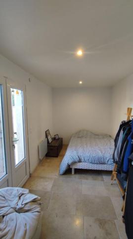 Maison Nimes 4 pièce(s) 54 m2